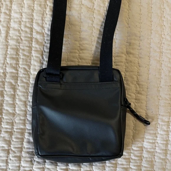 HUGO Crossbody Black Bag